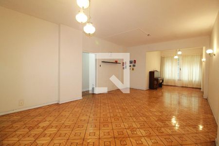 Apartamento à venda com 150m², 3 quartos e sem vagaSala