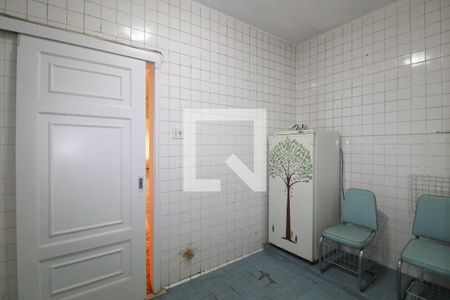 Apartamento à venda com 150m², 3 quartos e sem vagaCozinha - Copa