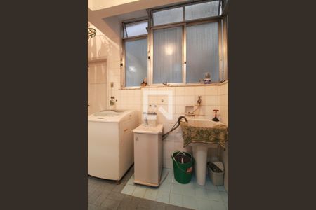 Apartamento à venda com 150m², 3 quartos e sem vagaÁrea de serviço