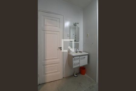 Apartamento à venda com 150m², 3 quartos e sem vagaBanheiro social 1