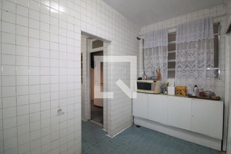 Apartamento à venda com 150m², 3 quartos e sem vagaCozinha