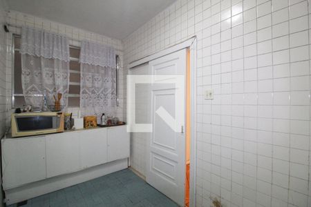 Apartamento à venda com 150m², 3 quartos e sem vagaCozinha