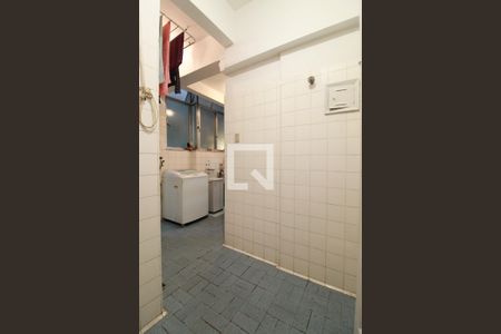 Apartamento à venda com 150m², 3 quartos e sem vagaÁrea de serviço