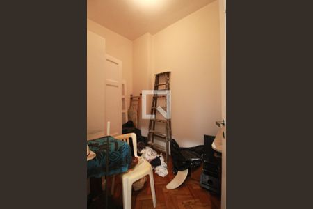 Apartamento à venda com 150m², 3 quartos e sem vagaÁrea de serviço - quarto 2