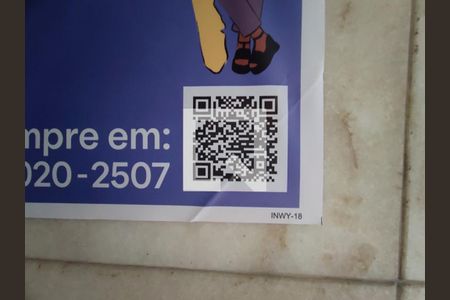 Apartamento à venda com 150m², 3 quartos e sem vagaQR code