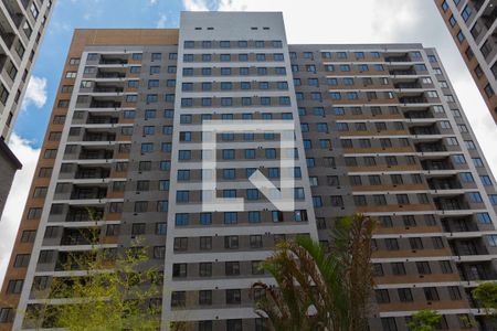 Apartamento à venda com 24m², 1 quarto e sem vaga Apartamento à venda com 24m², 1 quarto e sem vagaÁrea comum