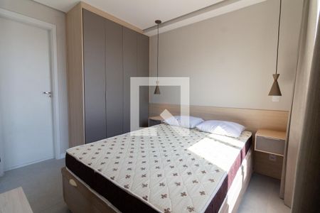 Quarto de apartamento à venda com 1 quarto, 24m² em Butantã, São Paulo