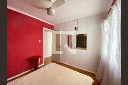 Quarto 1 de apartamento para alugar com 3 quartos, 55m² em Engenho Novo, Rio de Janeiro