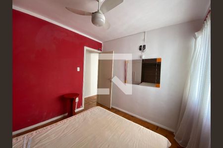 Quarto 1 de apartamento para alugar com 3 quartos, 55m² em Engenho Novo, Rio de Janeiro