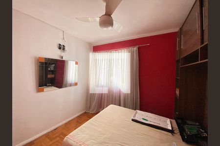 Quarto 1 de apartamento para alugar com 3 quartos, 55m² em Engenho Novo, Rio de Janeiro