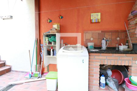 Casa para alugar com 150m², 3 quartos e sem vagaÁrea de Serviço