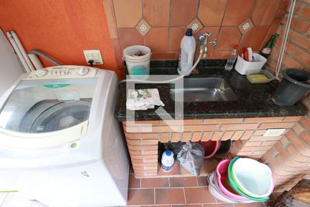 Casa para alugar com 150m², 3 quartos e sem vagaÁrea de Serviço