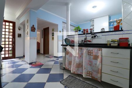 Casa para alugar com 150m², 3 quartos e sem vagaCozinha