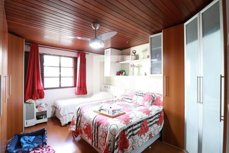 Casa para alugar com 150m², 3 quartos e sem vagaQuarto 3 - Suíte