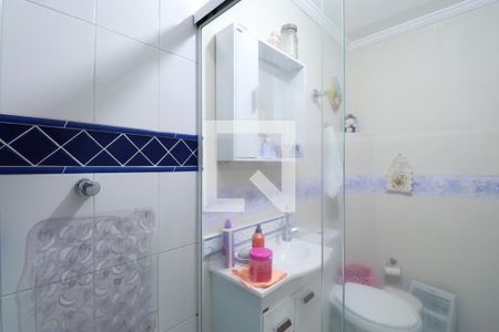 Casa para alugar com 150m², 3 quartos e sem vagaBanheiro 1