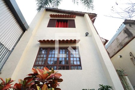 Casa para alugar com 150m², 3 quartos e sem vagaQuintal