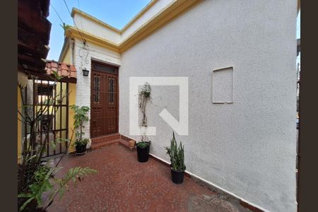 Casa para alugar com 150m², 3 quartos e sem vagaEntrada