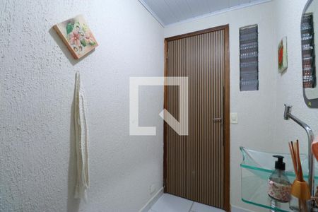 Casa para alugar com 150m², 3 quartos e sem vagaLavabo