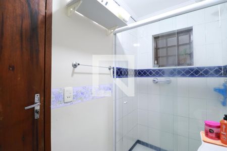 Casa para alugar com 150m², 3 quartos e sem vagaBanheiro 1