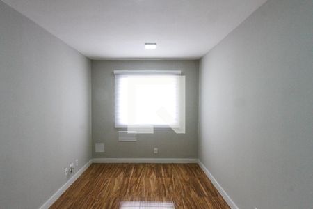 Sala de apartamento para alugar com 2 quartos, 40m² em Sítio da Figueira, São Paulo