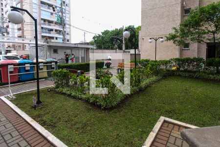 Apartamento para alugar com 40m², 2 quartos e 1 vagaJadim