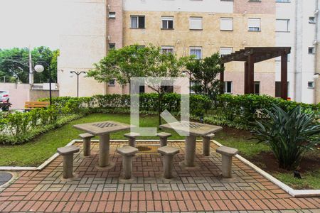 Apartamento para alugar com 40m², 2 quartos e 1 vagaÁrea comun