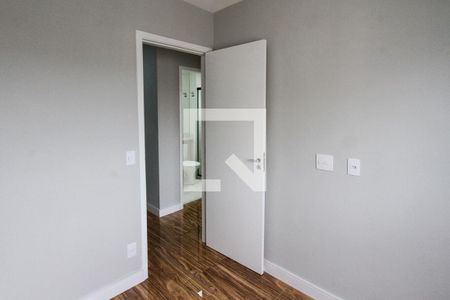 Apartamento para alugar com 40m², 2 quartos e 1 vagaQuarto 02