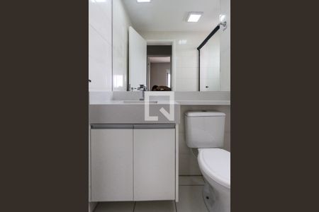Apartamento para alugar com 40m², 2 quartos e 1 vagaBanheiro