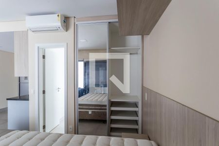 Studio para alugar com 45m², 1 quarto e 1 vagaSala/Quarto
