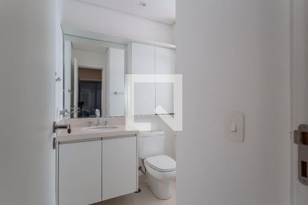 Studio para alugar com 45m², 1 quarto e 1 vagaBanheiro