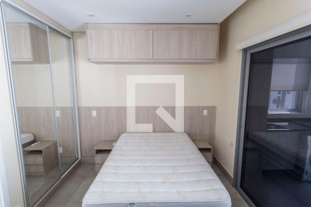 Studio para alugar com 45m², 1 quarto e 1 vagaSala/Quarto