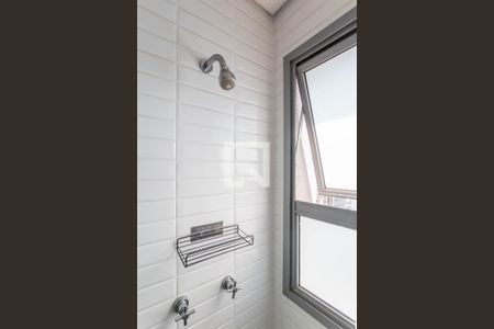 Studio para alugar com 45m², 1 quarto e 1 vagaBanheiro