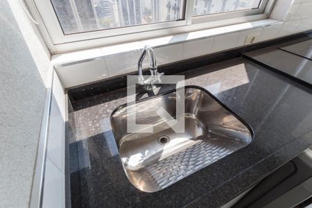 Studio para alugar com 45m², 1 quarto e 1 vagaÁrea de Serviço