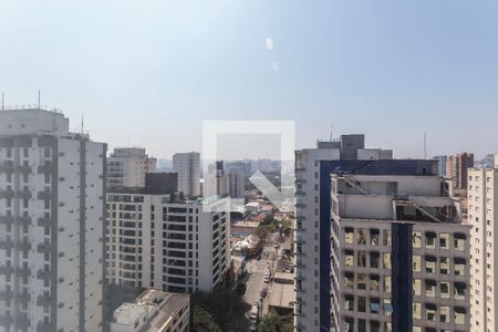Studio para alugar com 45m², 1 quarto e 1 vagaVista