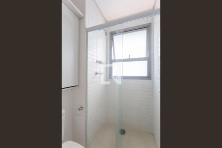 Studio para alugar com 45m², 1 quarto e 1 vagaBanheiro
