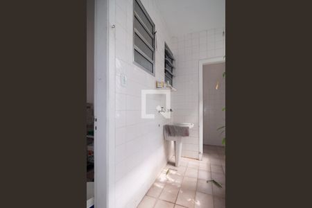 Apartamento à venda com 108m², 2 quartos e sem vagaLavanderia