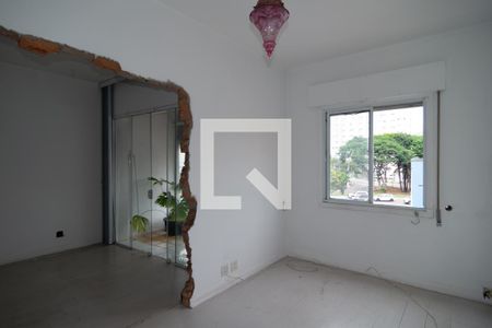 Sala de apartamento à venda com 2 quartos, 108m² em Bela Vista, São Paulo