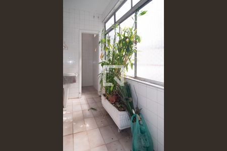 Apartamento à venda com 108m², 2 quartos e sem vagaLavanderia