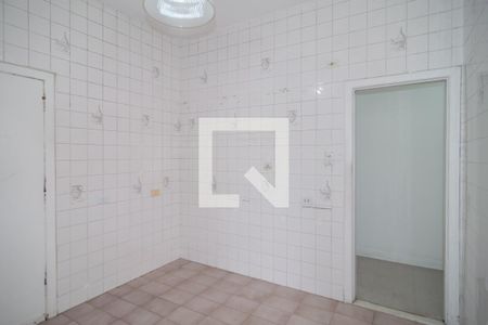 Apartamento à venda com 108m², 2 quartos e sem vagaCozinha