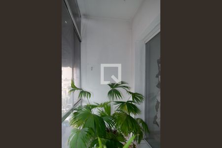 Sacada/Sala de apartamento à venda com 2 quartos, 108m² em Bela Vista, São Paulo