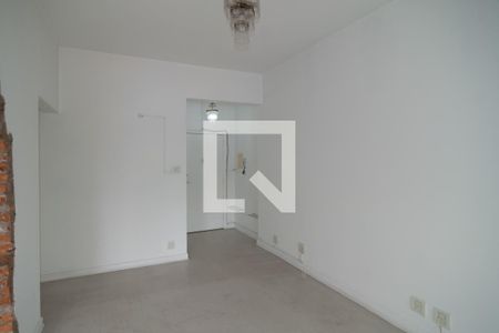 Sala de apartamento à venda com 2 quartos, 108m² em Bela Vista, São Paulo