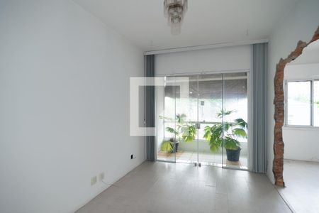 Sala de apartamento à venda com 2 quartos, 108m² em Bela Vista, São Paulo