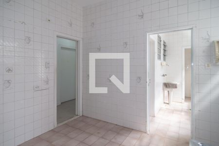 Apartamento à venda com 108m², 2 quartos e sem vagaCozinha