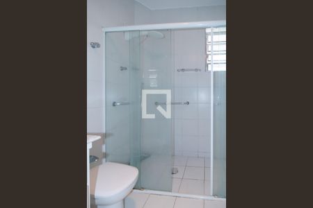 Apartamento à venda com 108m², 2 quartos e sem vagaBanheiro