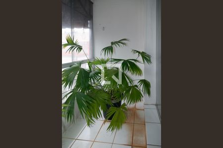 Sacada/Sala de apartamento à venda com 2 quartos, 108m² em Bela Vista, São Paulo