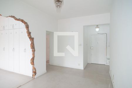 Sala de apartamento à venda com 2 quartos, 108m² em Bela Vista, São Paulo