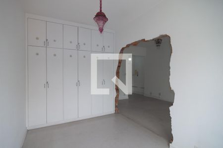 Sala de apartamento à venda com 2 quartos, 108m² em Bela Vista, São Paulo