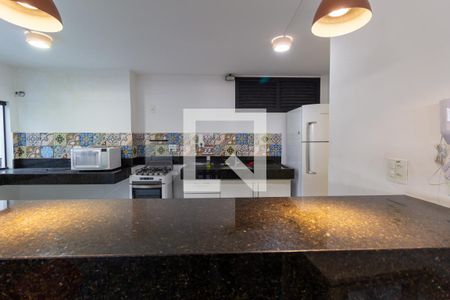 Apartamento à venda com 94m², 3 quartos e 2 vagas Apartamento à venda com 94m², 3 quartos e 2 vagasÁrea Comum - Salão de Festas