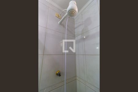 Apartamento à venda com 94m², 3 quartos e 2 vagas Apartamento à venda com 94m², 3 quartos e 2 vagasBanheiro da Suíte