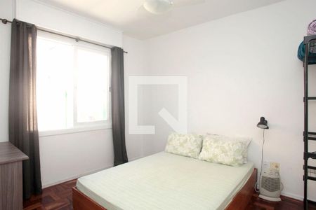 Quarto de apartamento para alugar com 1 quarto, 45m² em Cidade Baixa, Porto Alegre